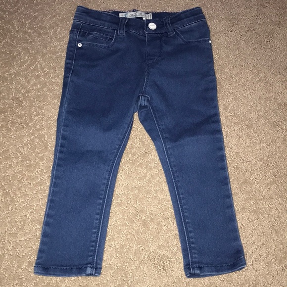 baby girl jeans 12 18 months